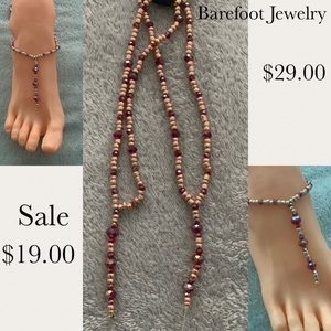 Foot Jewelry